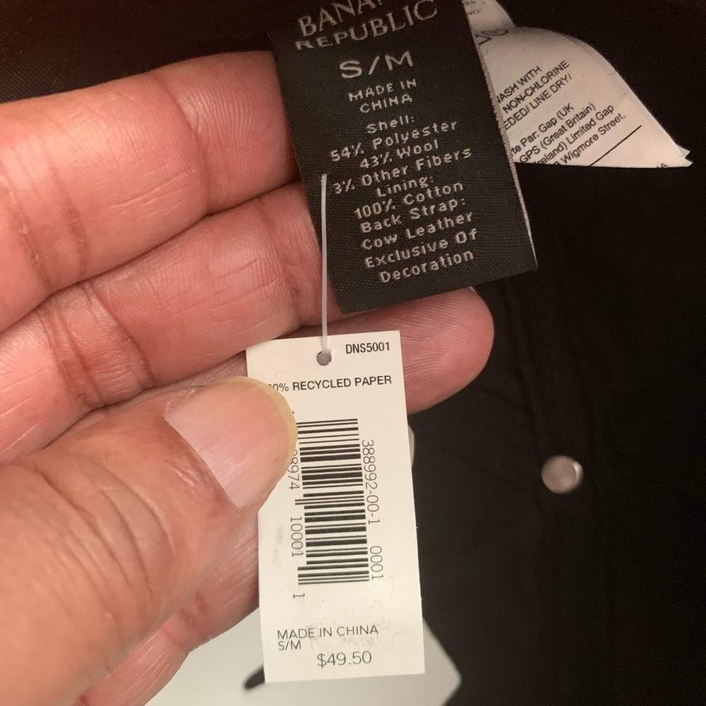 Cap - Picture 5 of 7